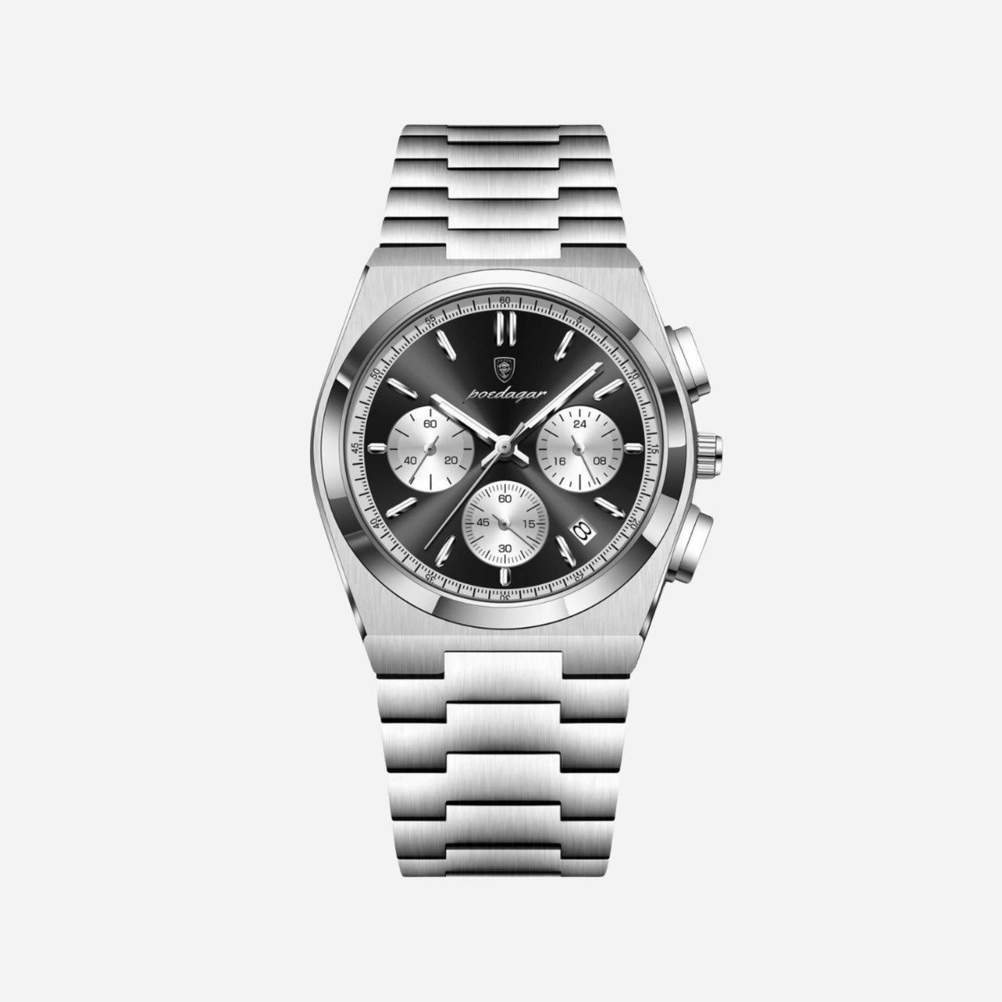 Ralvik® Majesty Watch