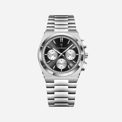 Ralvik® Majesty Watch