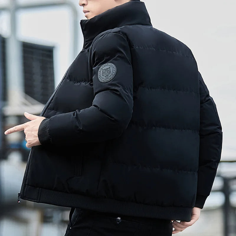 Men's Arctix Puff Jacket
