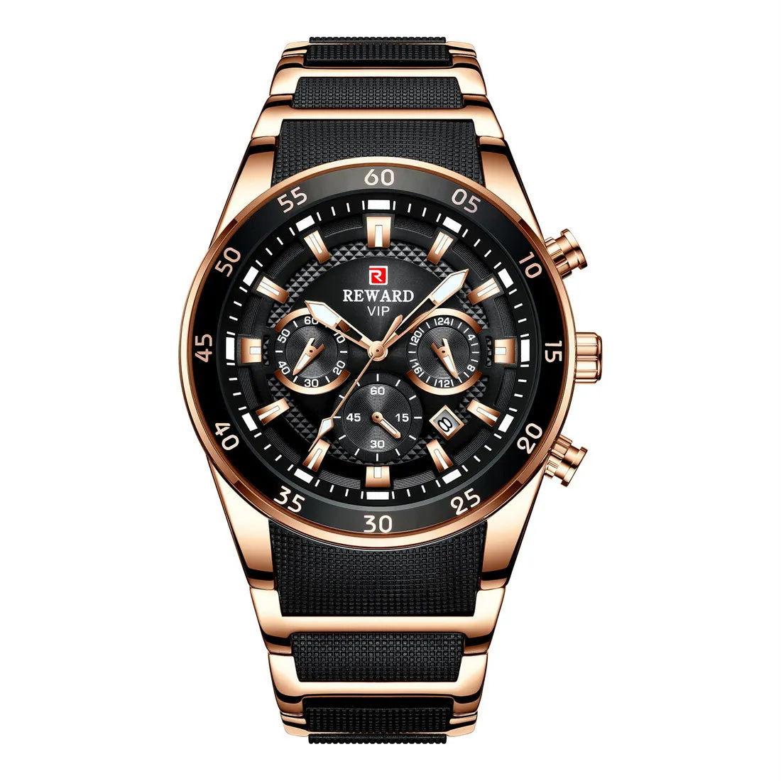 Ralvik® Chronos Vip Watch