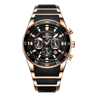 Ralvik® Chronos Vip Watch