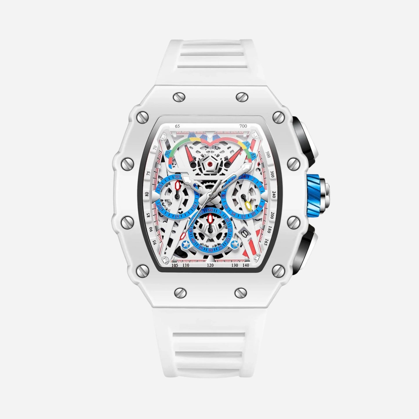 Ralvik® Falconer Watch