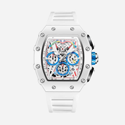 Ralvik® Falconer Watch