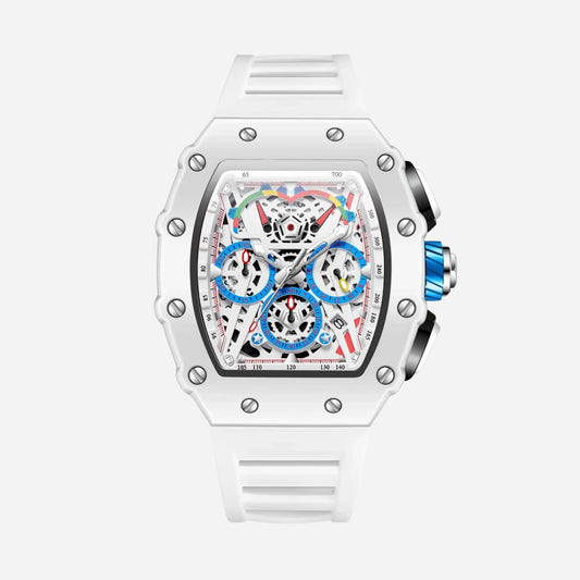Ralvik® Falconer Watch