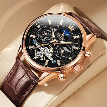 Ralvik® Dominor Watch