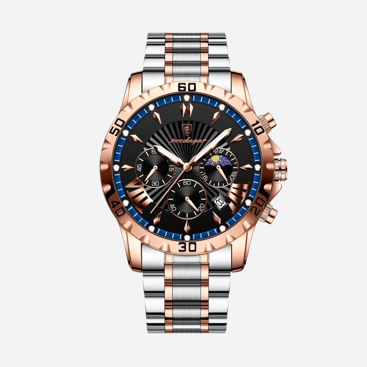 Ralvik® Corsair Watch