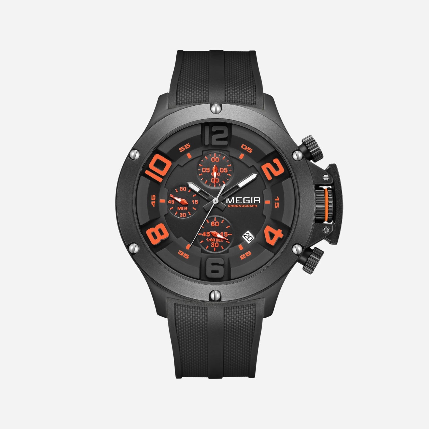 Ralvik® Nexus Watch