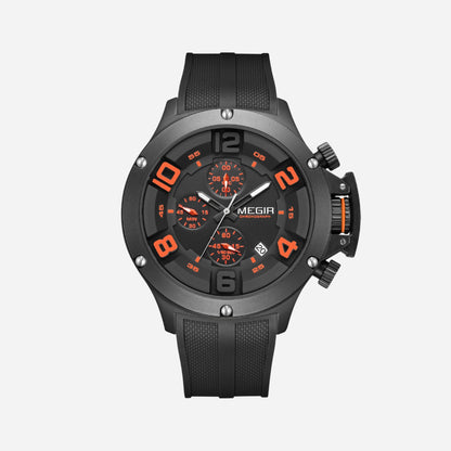 Ralvik® Nexus Watch