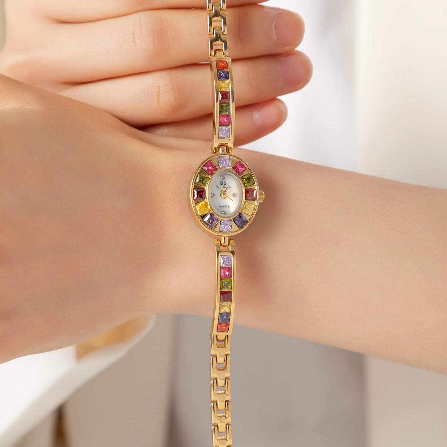 Ralvik® Arabella Watch