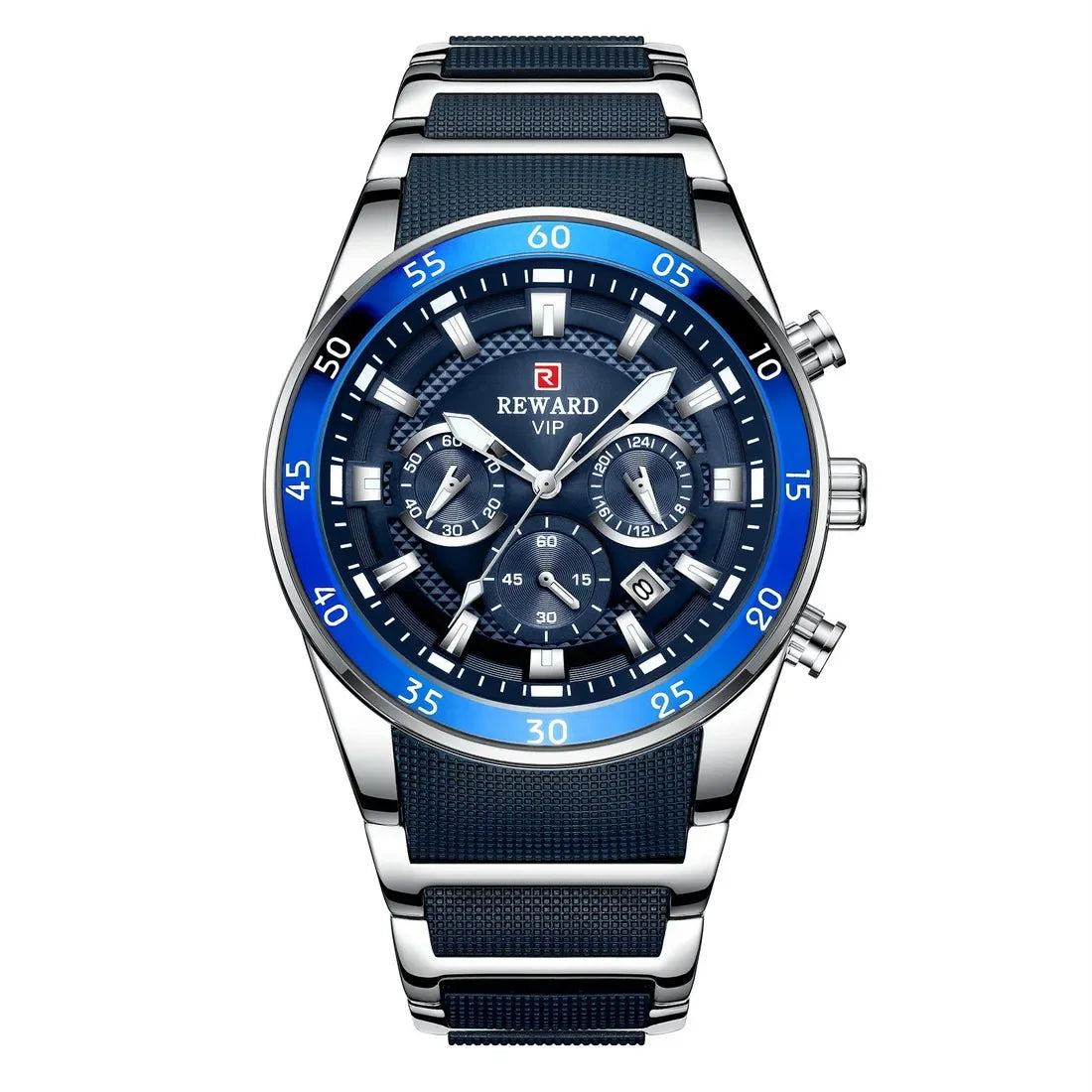 Ralvik® Chronos Vip Watch