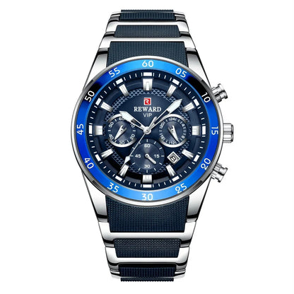 Ralvik® Chronos Vip Watch