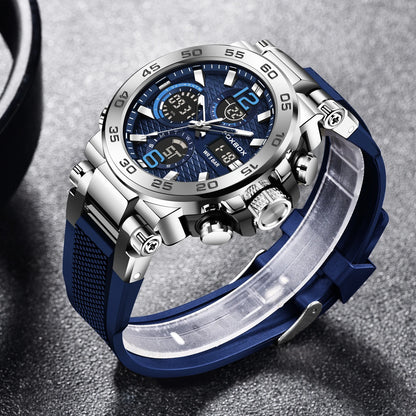 Ralvik® Impact Watch