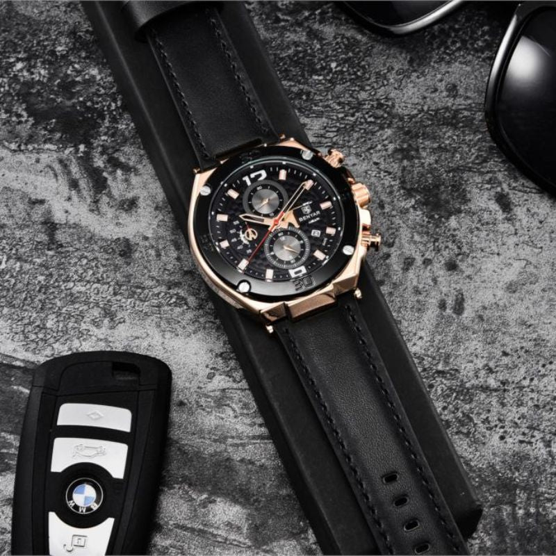 Ralvik® Titan Watch