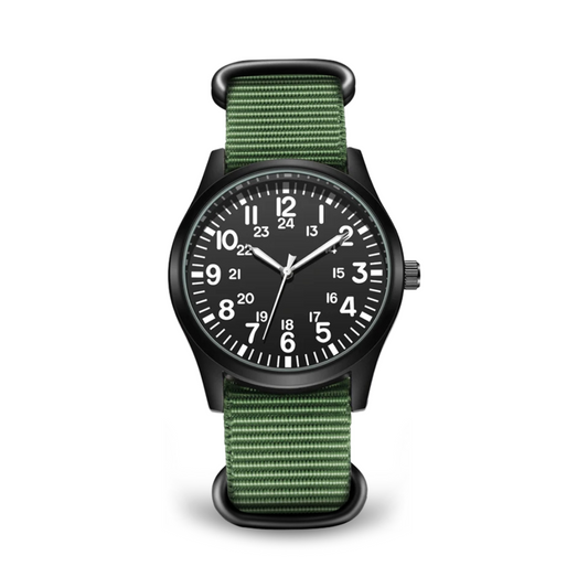 Frontline Military Watch