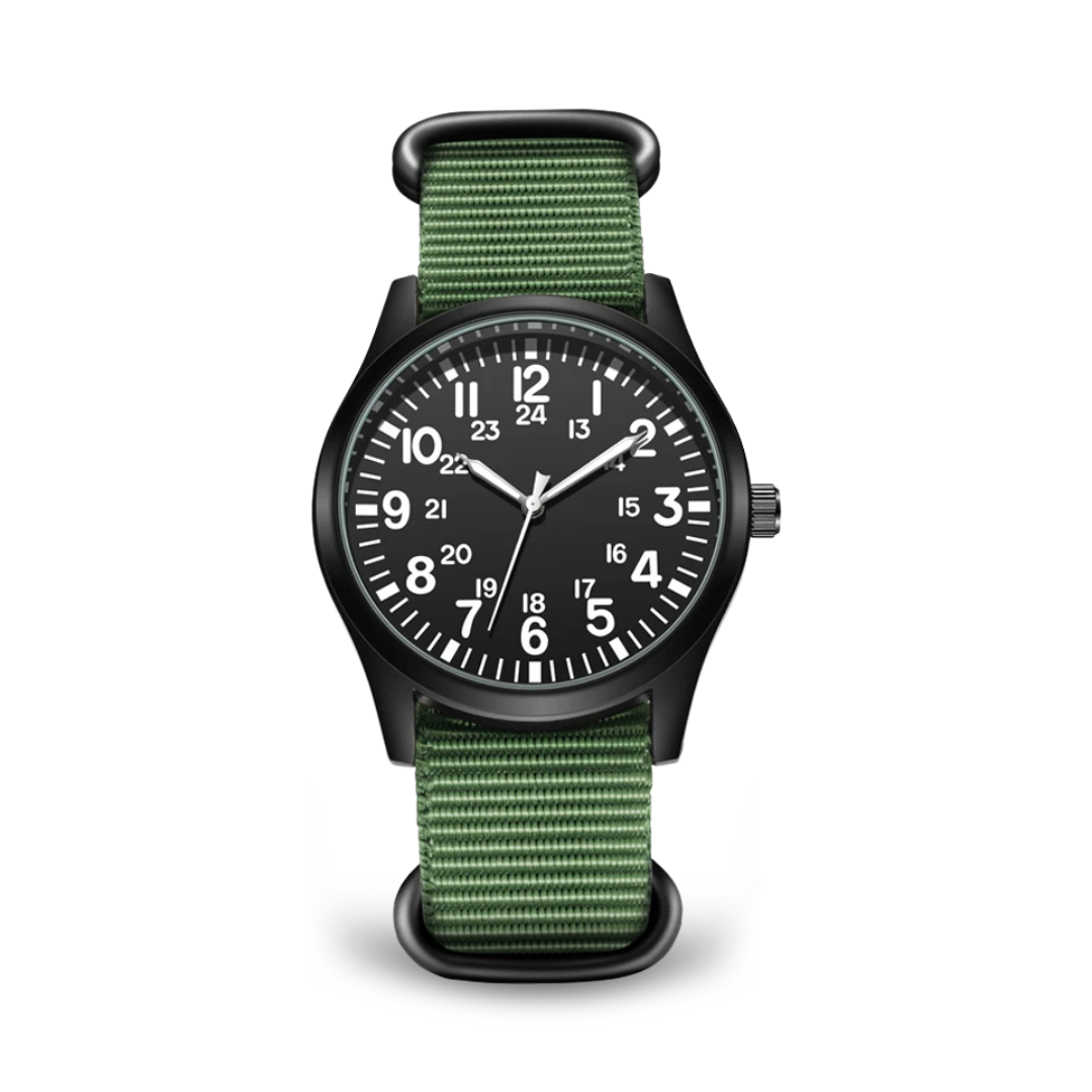 Frontline Military Watch