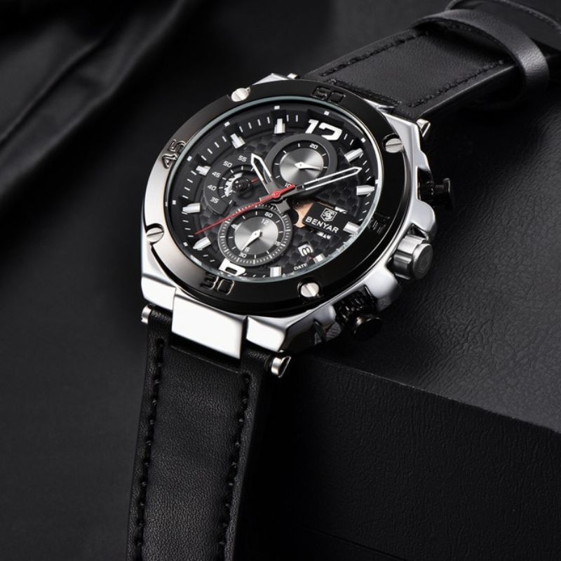 Ralvik® Titan Watch
