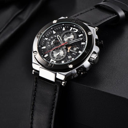 Ralvik® Titan Watch