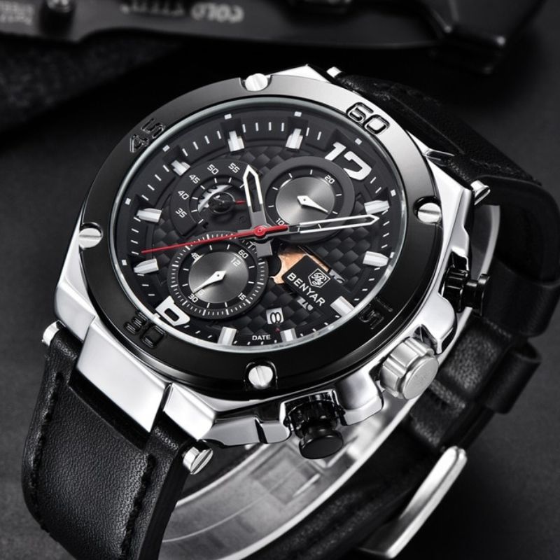 Ralvik® Titan Watch