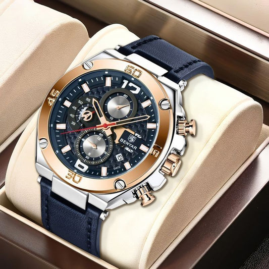 Ralvik® Titan Watch