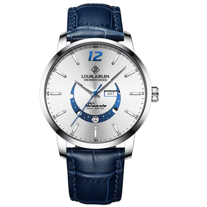 Ralvik® Lunar Watch