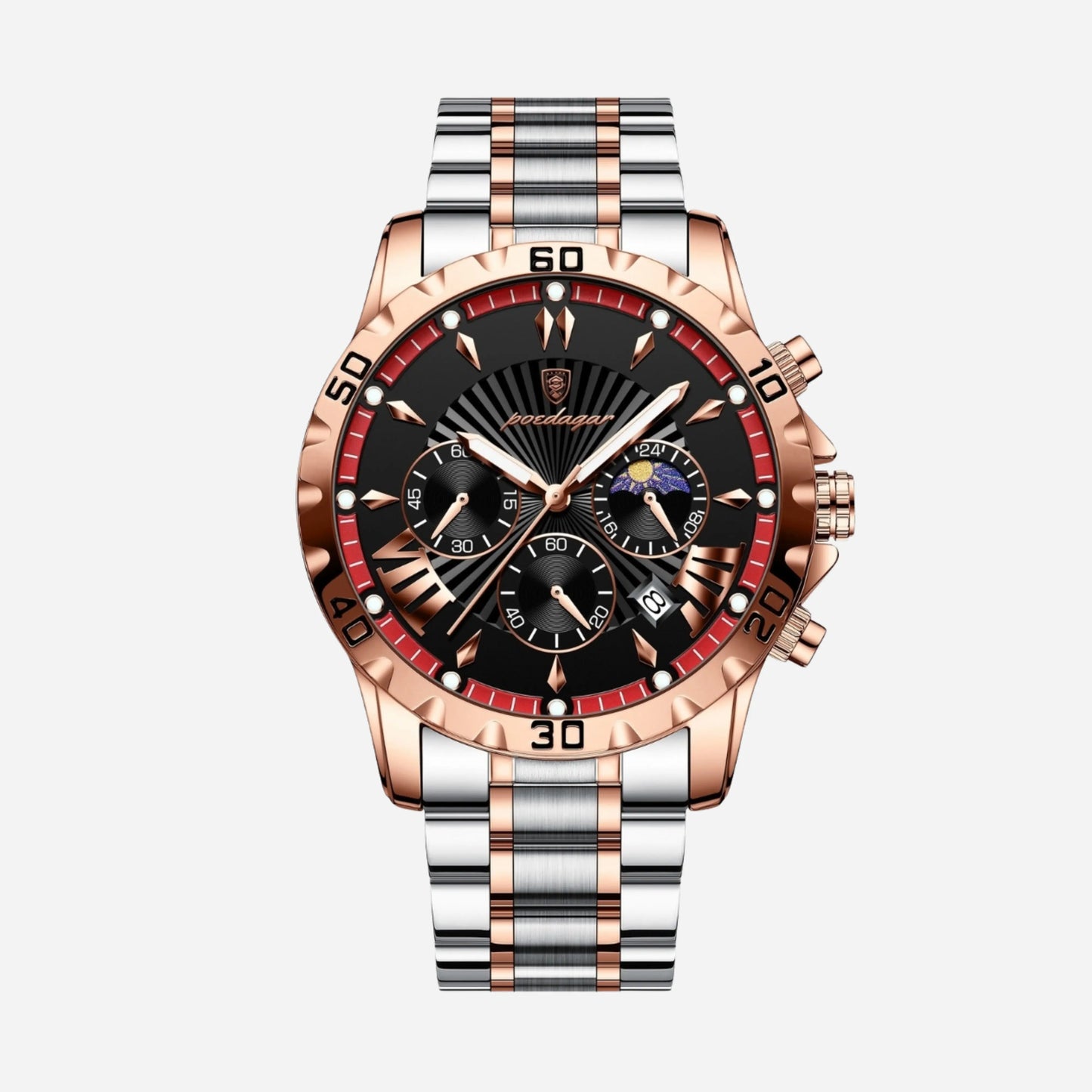 Ralvik® Corsair Watch