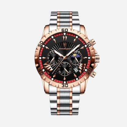 Ralvik® Corsair Watch