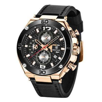 Ralvik® Titan Watch