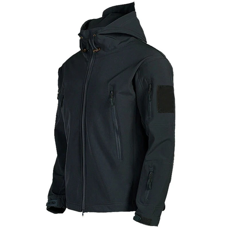 Men's Stormline Utility Jacket