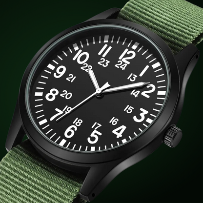 Frontline Military Watch