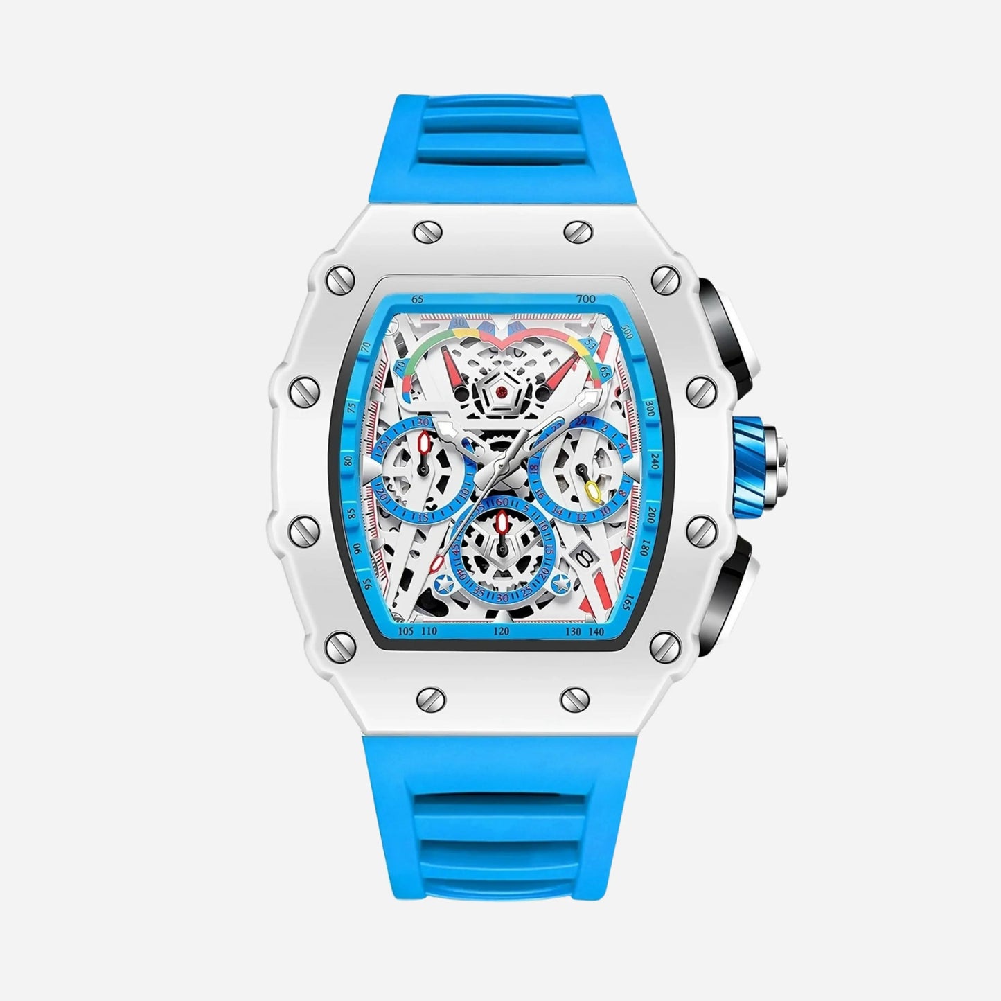 Ralvik® Falconer Watch