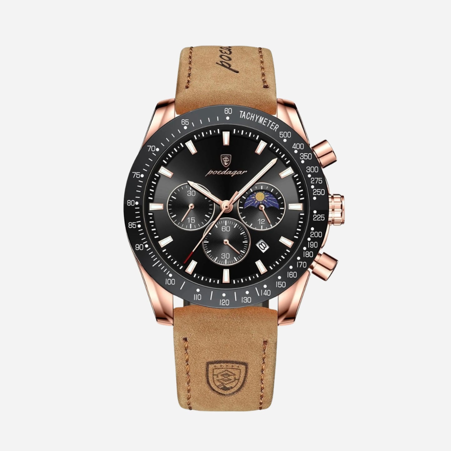 Ralvik® Elysium Watch