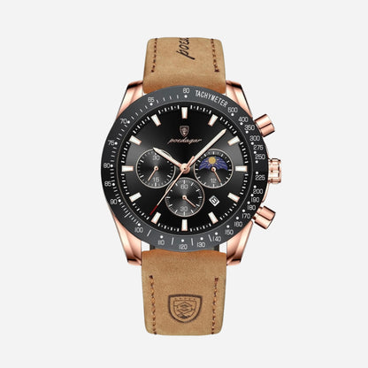 Ralvik® Elysium Watch