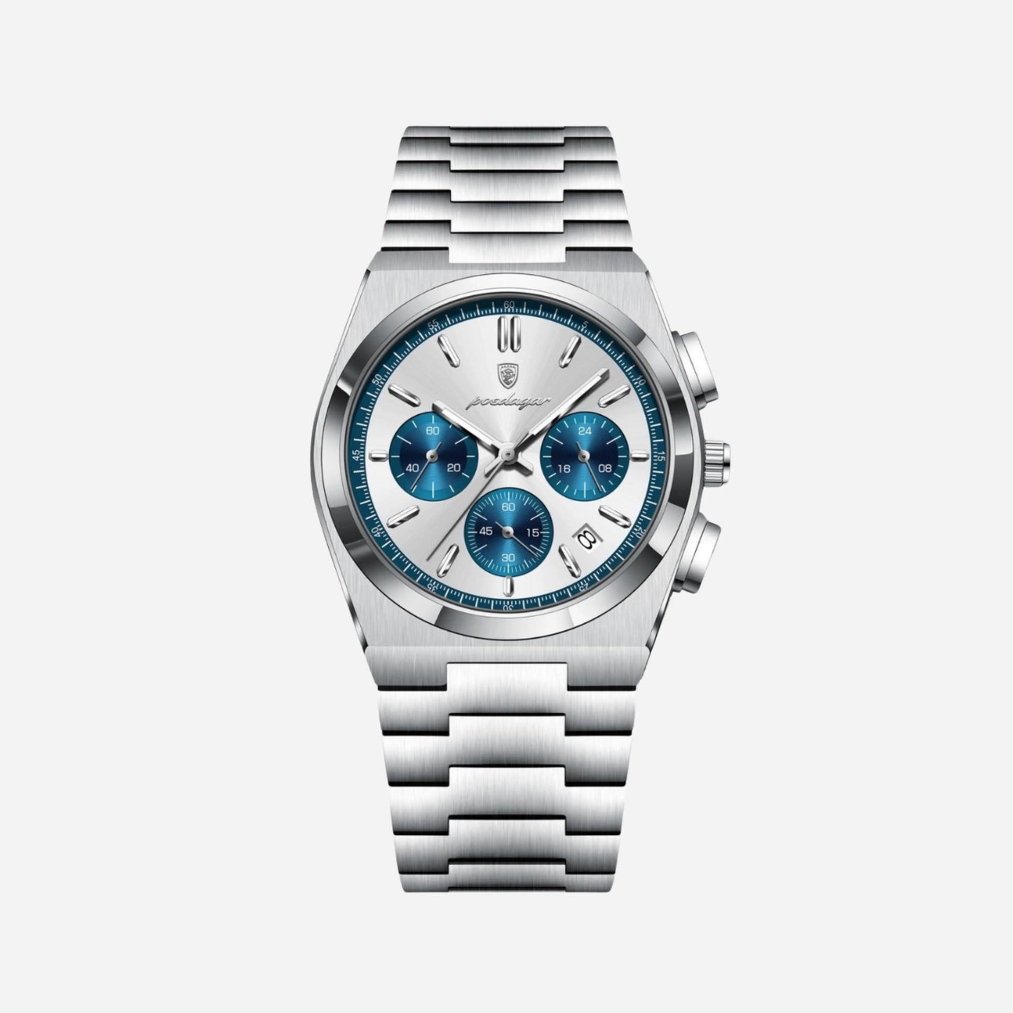 Ralvik® Majesty Watch