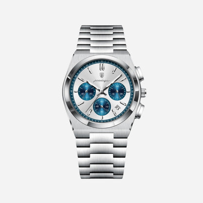 Ralvik® Majesty Watch