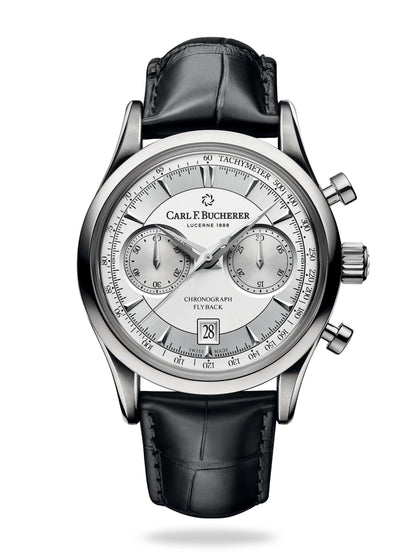 Voxo Carl Chronograph Watch