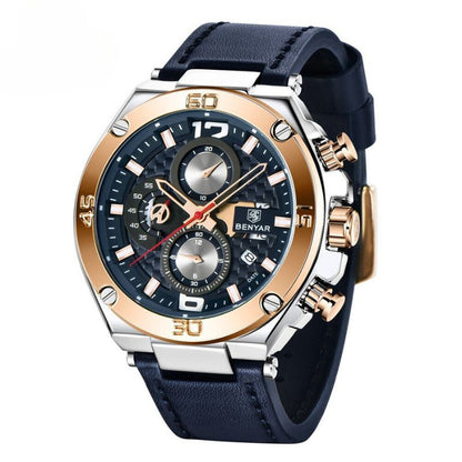 Ralvik® Titan Watch
