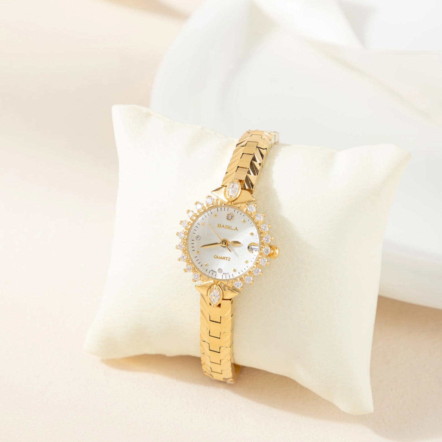 Ralvik® Aveline Watch