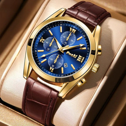 Ralvik® Directeur Watch