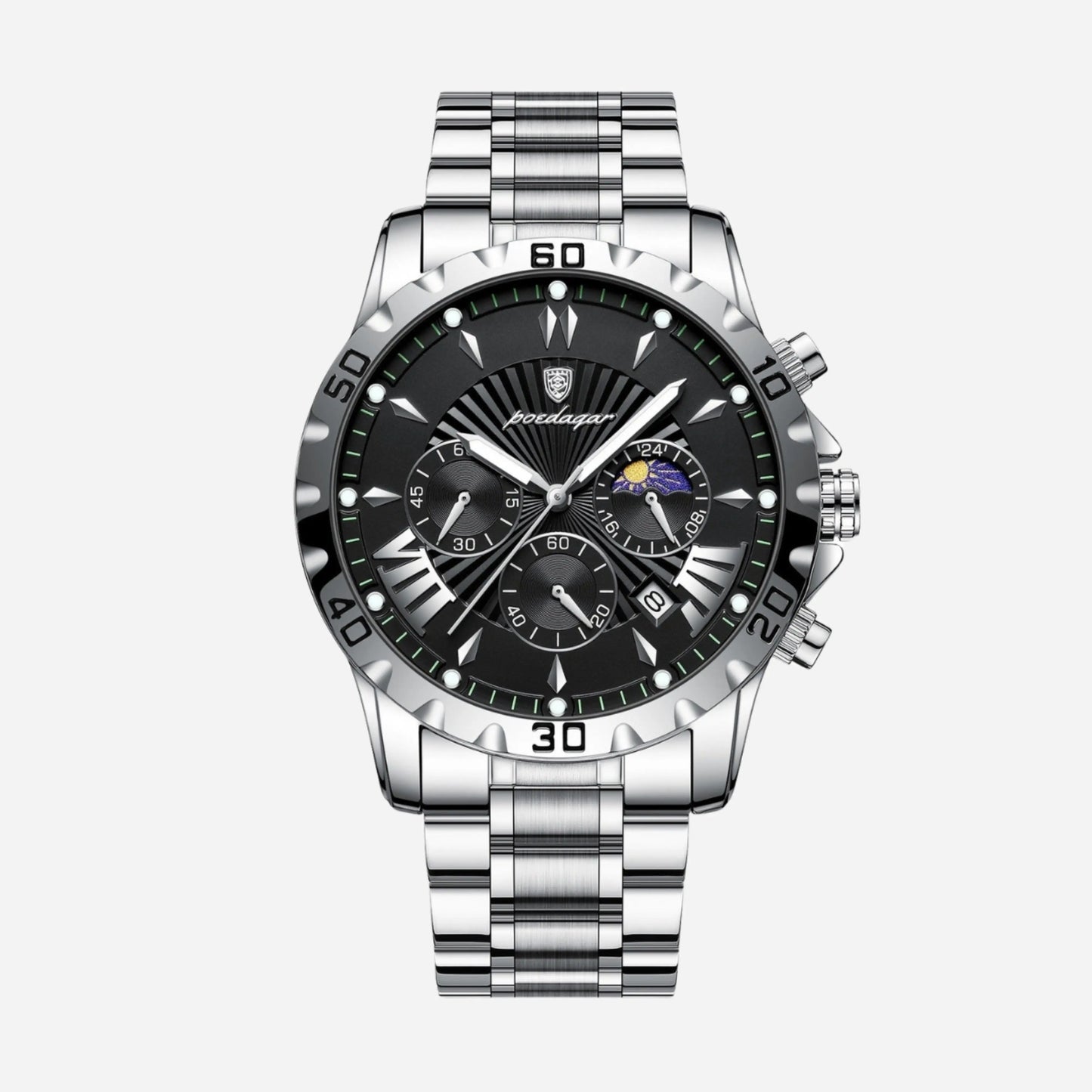 Ralvik® Corsair Watch