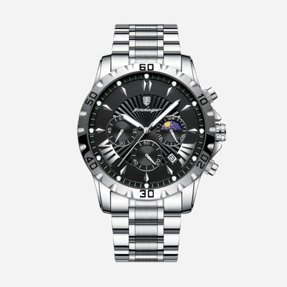 Ralvik® Corsair Watch