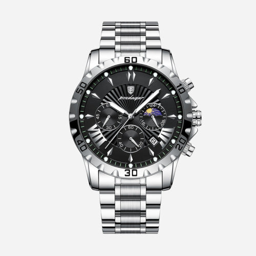 Ralvik® Corsair Watch