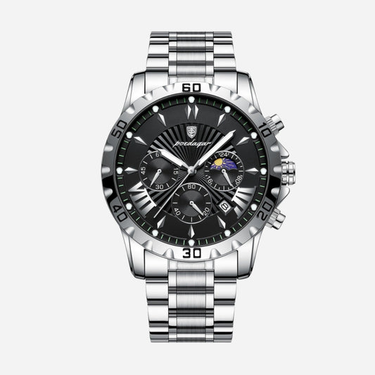 Ralvik® Corsair Watch
