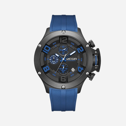 Ralvik® Nexus Watch