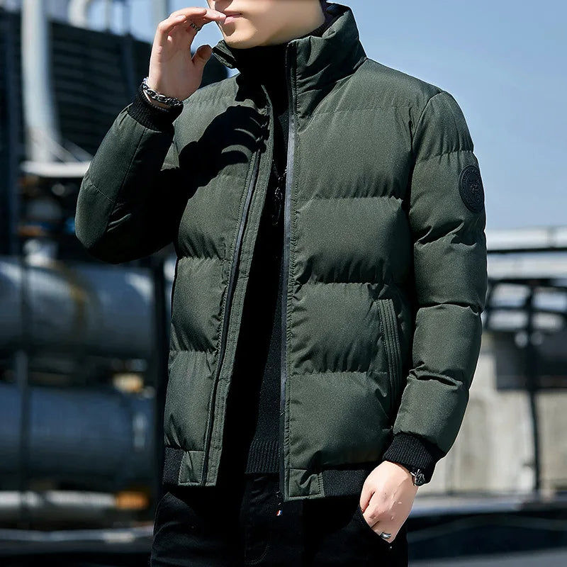 Men's Arctix Puff Jacket