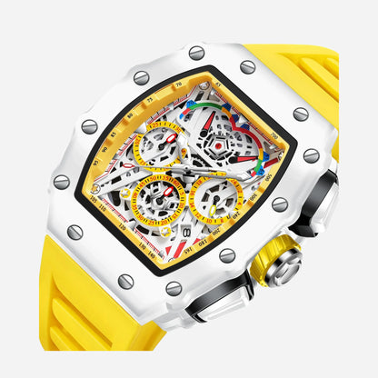Ralvik® Falconer Watch