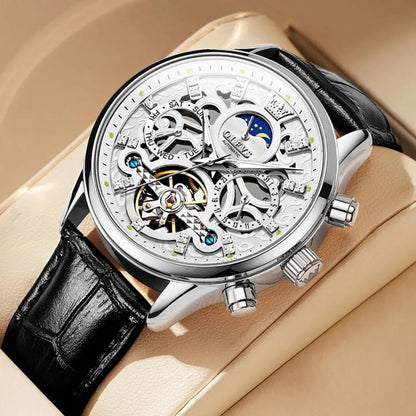 Ralvik® Dominor Watch