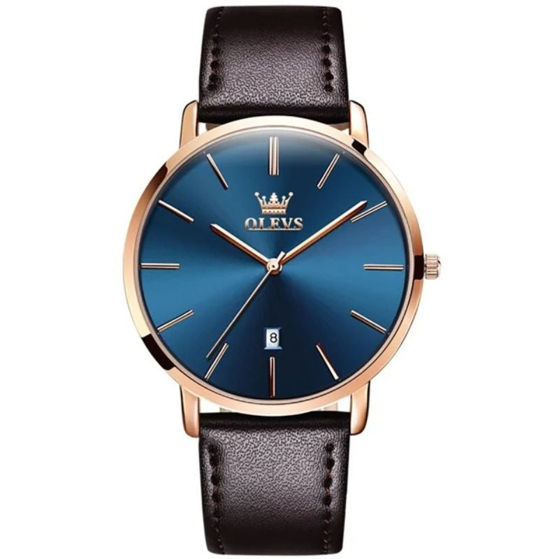 Ralvik® Meridian S1 Watch