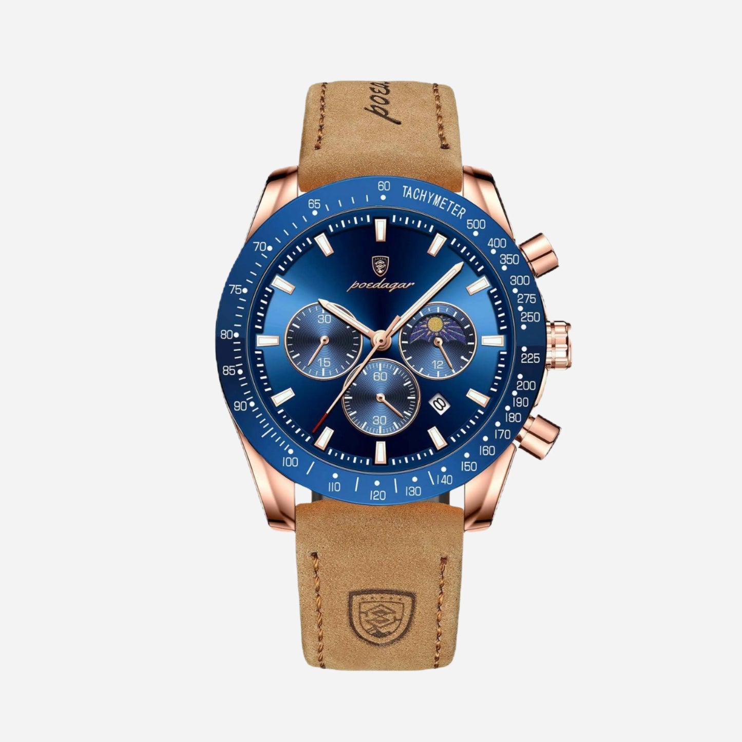 Ralvik® Elysium Watch
