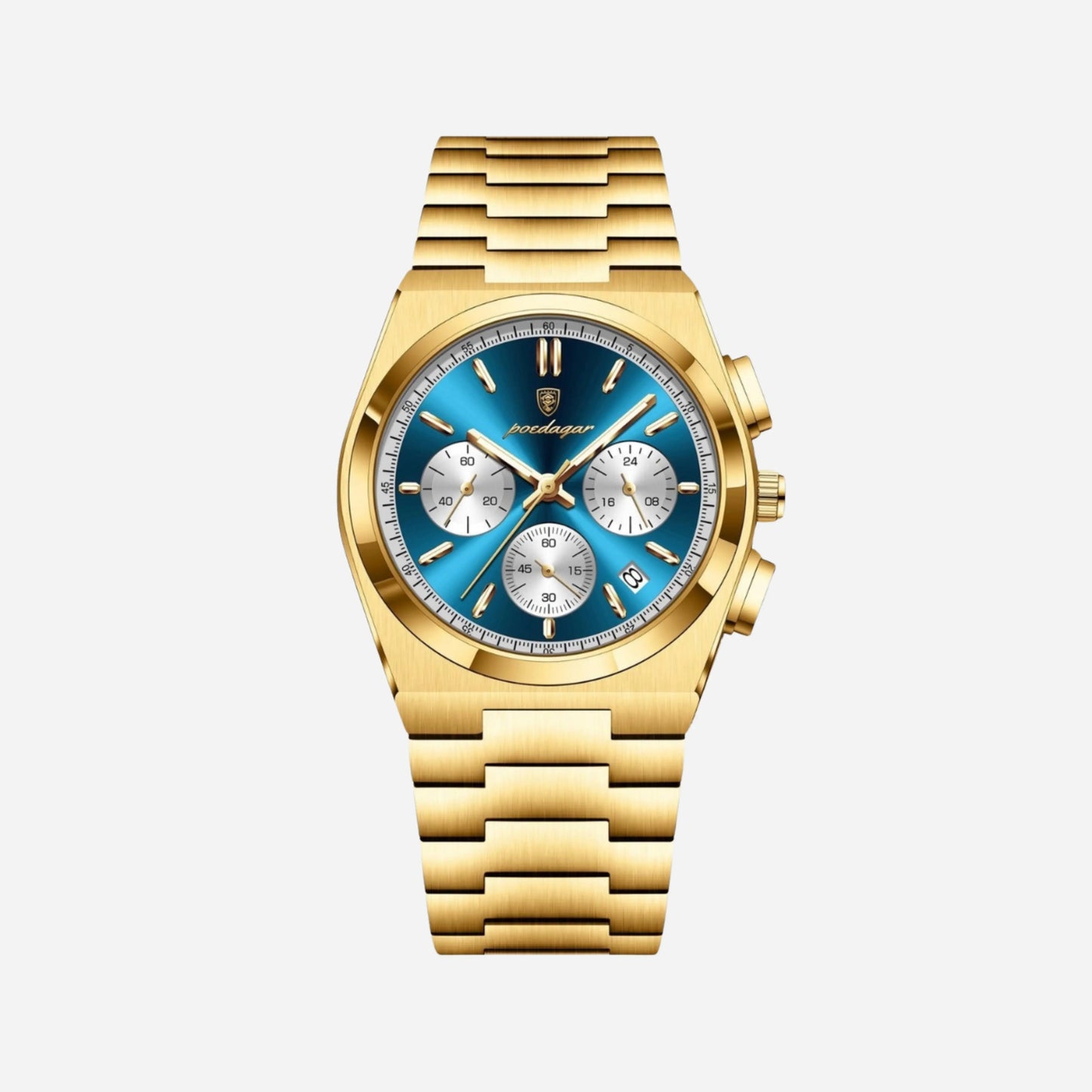 Ralvik® Majesty Watch