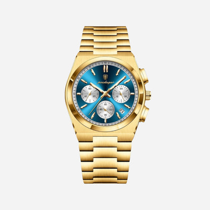 Ralvik® Majesty Watch